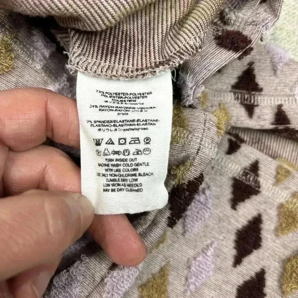 Free People Cropped Top - Picture 6 of 8